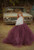 Lavender’s Lavish Formal Skirt Sizes 2T to 14 Kids PDF Pattern