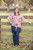 Kenna's Knotted Top Sizes XXS to 3X Adults PDF Pattern
