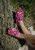 Gaga's Shoes Sizes NB to 18/24m Babies PDF Pattern