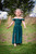 Patience's Dress and Maxi Sizes 2T to 14 Kids PDF Pattern