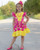 Birdie’s Sunday Brunch Dress Sizes 2T to 14 Kids PDF Pattern
