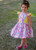 Birdie’s Sunday Brunch Dress Sizes 2T to 14 Kids PDF Pattern