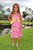 Gidget's Retro Dress Sizes 2T to 14 Kids PDF Pattern