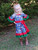 Evelyn's Dress Sizes 2T to 14 Kids PDF Pattern