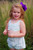 Arabella's Dress-up Dress Sizes 2T to 14 Kids PDF Pattern