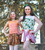 Monarch's Transition Dress Sizes 2T to 14 Kids PDF Pattern