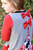 Aster's Amazing Layered Top Sizes 2T to 14 Kids PDF Pattern