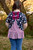 Aster's Amazing Layered Top Sizes 2T to 14 Kids PDF Pattern
