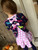 Aster's Amazing Layered Top Sizes 2T to 14 Kids PDF Pattern