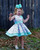 Sheena’s Double Circle Dress and Tunic Sizes 2T to 14 Kids PDF Pattern