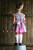 Sheena’s Double Circle Dress and Tunic Sizes 2T to 14 Kids PDF Pattern