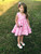 Juliette's Perfect Party Dress Sizes 2T to 14 Kids PDF Pattern