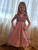 Juliette's Perfect Party Dress Sizes 2T to 14 Kids PDF Pattern