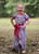 Tamara's Tulip Dress Sizes 2T to 14 Kids PDF Pattern