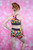Wilma's Gym Wear Sizes 2T to 14 Kids PDF Pattern