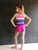 Wilma's Gym Wear Sizes 2T to 14 Kids PDF Pattern