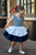 Janelys' Dress Sizes 2T to 14 Kids PDF Pattern