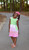 Paloma's Pocket Dress Sizes 2T to 14 Kids PDF Pattern