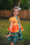 Sable’s Teatime Dress Sizes NB to 14 Kids PDF Pattern