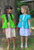 Sable’s Teatime Dress Sizes NB to 14 Kids PDF Pattern