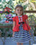 Sable’s Teatime Dress Sizes NB to 14 Kids PDF Pattern