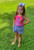 Century's High Waisted Elastic & Paperbag Pants, Capris, & Shorts Sizes NB to 14 Kids PDF Pattern