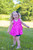 Mavis' Tiered Dress Sizes 2T to 14 Kids PDF Pattern