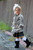 Walker's Winter Coat Sizes 2T to 14 Kids PDF Pattern