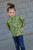 Maize's Oversized Shirt and Hoodie Sizes 2T to 14 Kids PDF Pattern