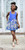 Mika's Boutique Halter Top and Dress Sizes NB to 14 Kids PDF Pattern
