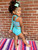 Rhyot’s Legendary Leotard Sizes 2T to 14 Kids  PDF Pattern