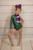 Rhyot’s Legendary Leotard Sizes 2T to 14 Kids  PDF Pattern