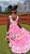 Kingsley's Maxi Dress Sizes 2T to 14 Kids PDF Pattern