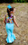 Anverly's Fitted Bell Pants 2T to 14 Kids PDF Pattern