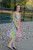 Carousel's Dress Sizes NB to 14 Kids PDF Pattern