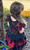 Lizzy’s Lace Special Occasion Dress Sizes 2T to 14 Kids PDF Pattern