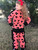 Jaffle’s Jogging Suit Set Size 2T to 14 Kids PDF Pattern