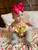 Orchid's Bow Romper Sizes NB to 4T Kids PDF Pattern