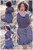 Estonia’s Pleated Skirt Sizes XXS to 3X Adults PDF Pattern