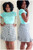 Estonia’s Pleated Skirt Sizes XXS to 3X Adults PDF Pattern