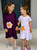 Leigh's Embellished Pocket Dress Sizes 2T to 14 Kids PDF Pattern Leigh's Embellished Pocket Dress Sizes 2T to 14 Kids PDF Pattern