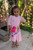 Leigh's Embellished Pocket Dress Sizes 2T to 14 Kids PDF Pattern Leigh's Embellished Pocket Dress Sizes 2T to 14 Kids PDF Pattern