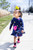 Leigh's Embellished Pocket Dress Sizes 2T to 14 Kids PDF Pattern Leigh's Embellished Pocket Dress Sizes 2T to 14 Kids PDF Pattern