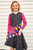 Leigh's Embellished Pocket Dress Sizes 2T to 14 Kids PDF Pattern Leigh's Embellished Pocket Dress Sizes 2T to 14 Kids PDF Pattern