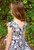 Truely's Tulip Tunic & Dress Sizes 2T to 14 Kids and Dolls PDF Pattern