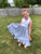 Marie's Little Ruffle Dress Sizes 2T to 14  Kids  PDF Pattern