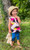 Cooper's Unisex Family Tank Top Sizes 2T to 14 Kids PDF Pattern