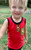 Cooper's Unisex Family Tank Top Sizes 2T to 14 Kids PDF Pattern