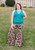 Tulum's Tiered Pants Sizes XXS to 3X Adults PDF Pattern