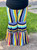 Tulum's Tiered Pants Sizes XXS to 3X Adults PDF Pattern